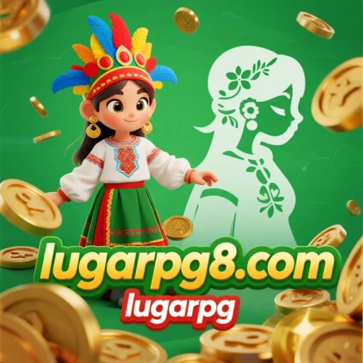 lugarpg